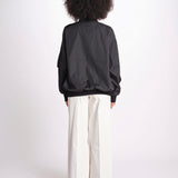 bomber over BMMA200B6 BLK bombers original 