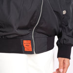 bomber over BMMA200B6 BLK bombers original 
