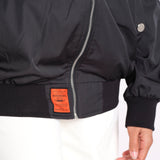 bomber over BMMA200B6 BLK bombers original 