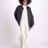 bomber over BMMA200B6 BLK bombers original 
