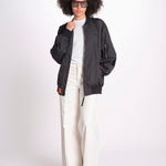 bomber over BMMA200B6 BLK bombers original 