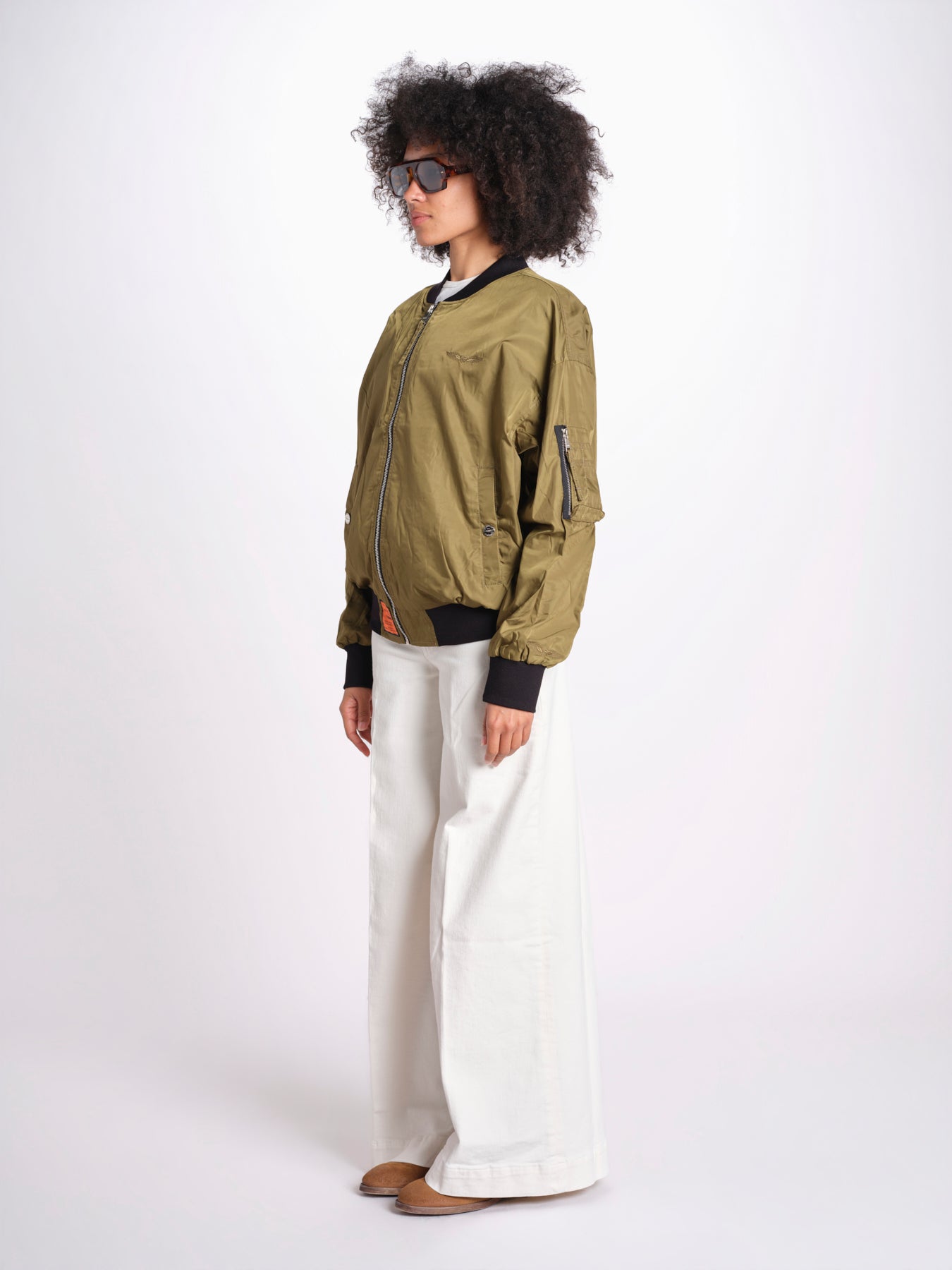 bomber over BMMA200B6 KAK bombers original 