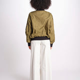 bomber over BMMA200B6 KAK bombers original 