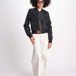 bomber slim BWMA1B6 BLK bombers original 