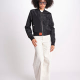 bomber slim BWMA1B6 BLK bombers original 