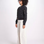 bomber slim BWMA1B6 BLK bombers original 