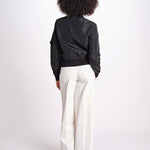 bomber slim BWMA1B6 BLK bombers original 
