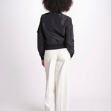 bomber slim BWMA1B6 BLK bombers original 