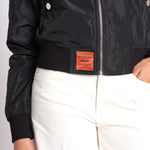 bomber slim BWMA1B6 BLK bombers original 