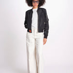 bomber slim BWMA1B6 BLK bombers original 