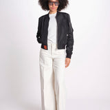 bomber slim BWMA1B6 BLK bombers original 