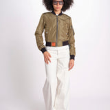 bomber slim BWMA1B6 KAK bombers original 