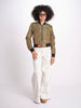 bomber slim