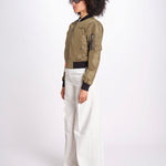 bomber slim BWMA1B6 KAK bombers original 