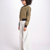 bomber slim BWMA1B6 KAK bombers original 