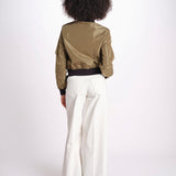 bomber slim BWMA1B6 KAK bombers original 