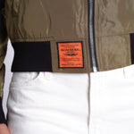 bomber slim BWMA1B6 KAK bombers original 