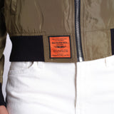 bomber slim BWMA1B6 KAK bombers original 