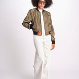 bomber slim BWMA1B6 KAK bombers original 