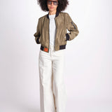 bomber slim BWMA1B6 KAK bombers original 