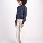 bomber slim BWMA1B6 NAV bombers original 