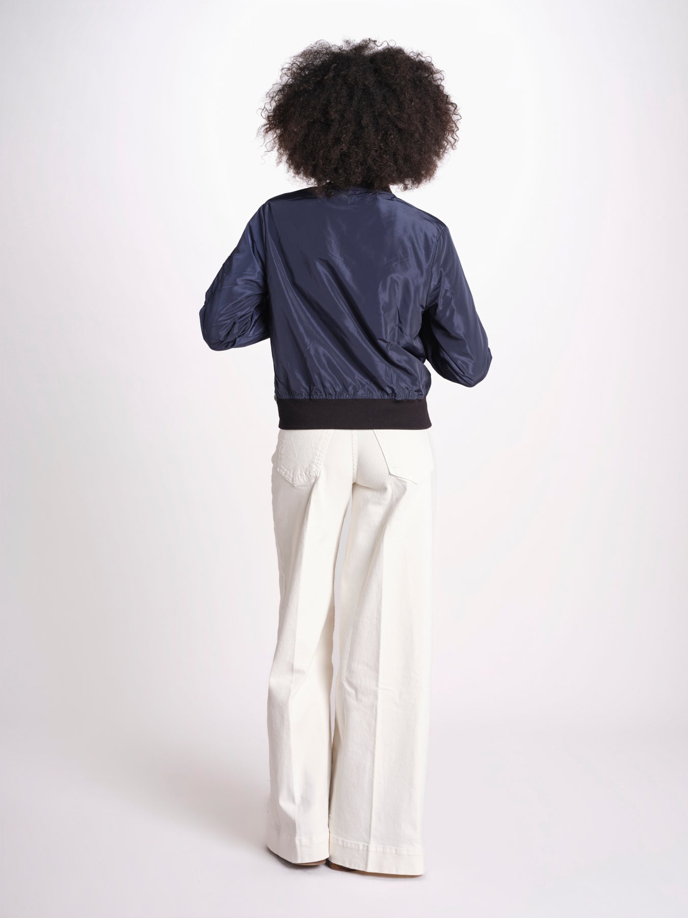 bomber slim BWMA1B6 NAV bombers original 