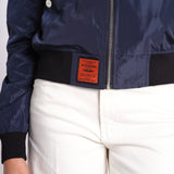 bomber slim BWMA1B6 NAV bombers original 