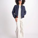 bomber slim BWMA1B6 NAV bombers original 