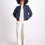 bomber slim BWMA1B6 NAV bombers original 