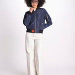 bomber slim BWMA1B6 NAV bombers original 
