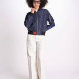 bomber slim BWMA1B6 NAV bombers original 