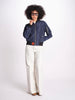 bomber slim