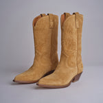 texano alto B10984-LIG- DC SIGARO buttero 