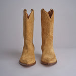 texano alto B10984-LIG- DC SIGARO buttero 