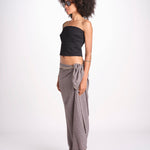 pareo in lurex gessato NORA STONE christianzen 