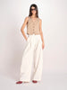gilet in felpa