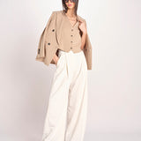 gilet in felpa FD3818 1163 circolo 1901 