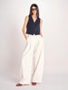 gilet in felpa