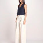 gilet in felpa FD3818 447 circolo 1901 