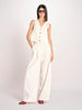 gilet in felpa