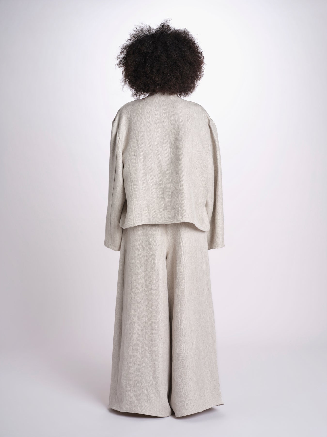 easy jacket U2934C BEIGE dusan 