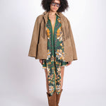 miniabito stampa paisley 351134 AYLA GREEN 26009 farm rio 