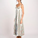abito con ciliegie FRUIT BEAUTY DRESS 353561 FRUIT BEAUTY farm rio 