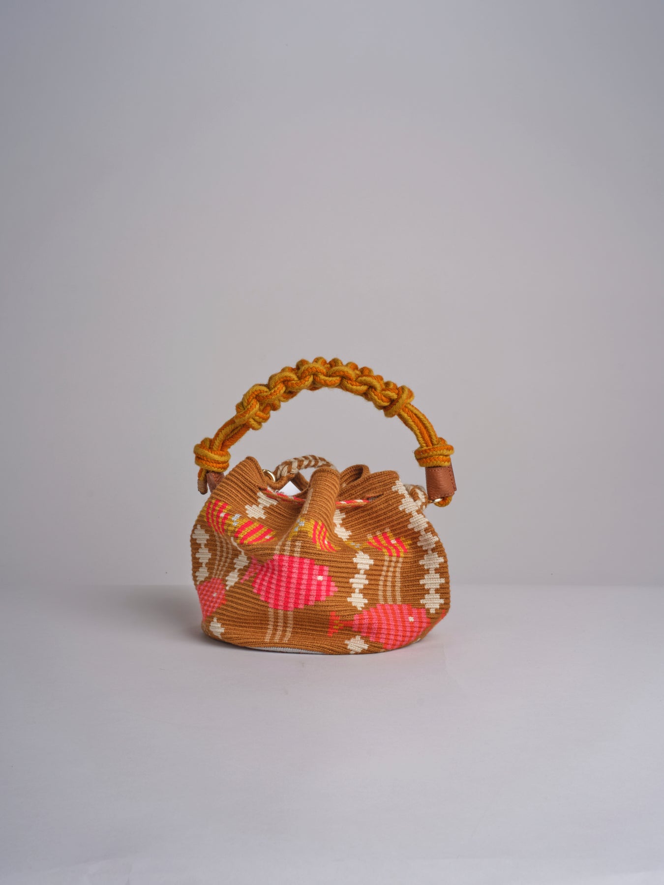  G12W-0001-3278167 CAMEL PINK guanabana 