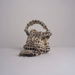  G12W-0001-3298 NERO BEIGE guanabana 
