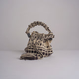  G12W-0001-3298 NERO BEIGE guanabana 