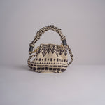  G12W-0001-3298 NERO BEIGE guanabana 
