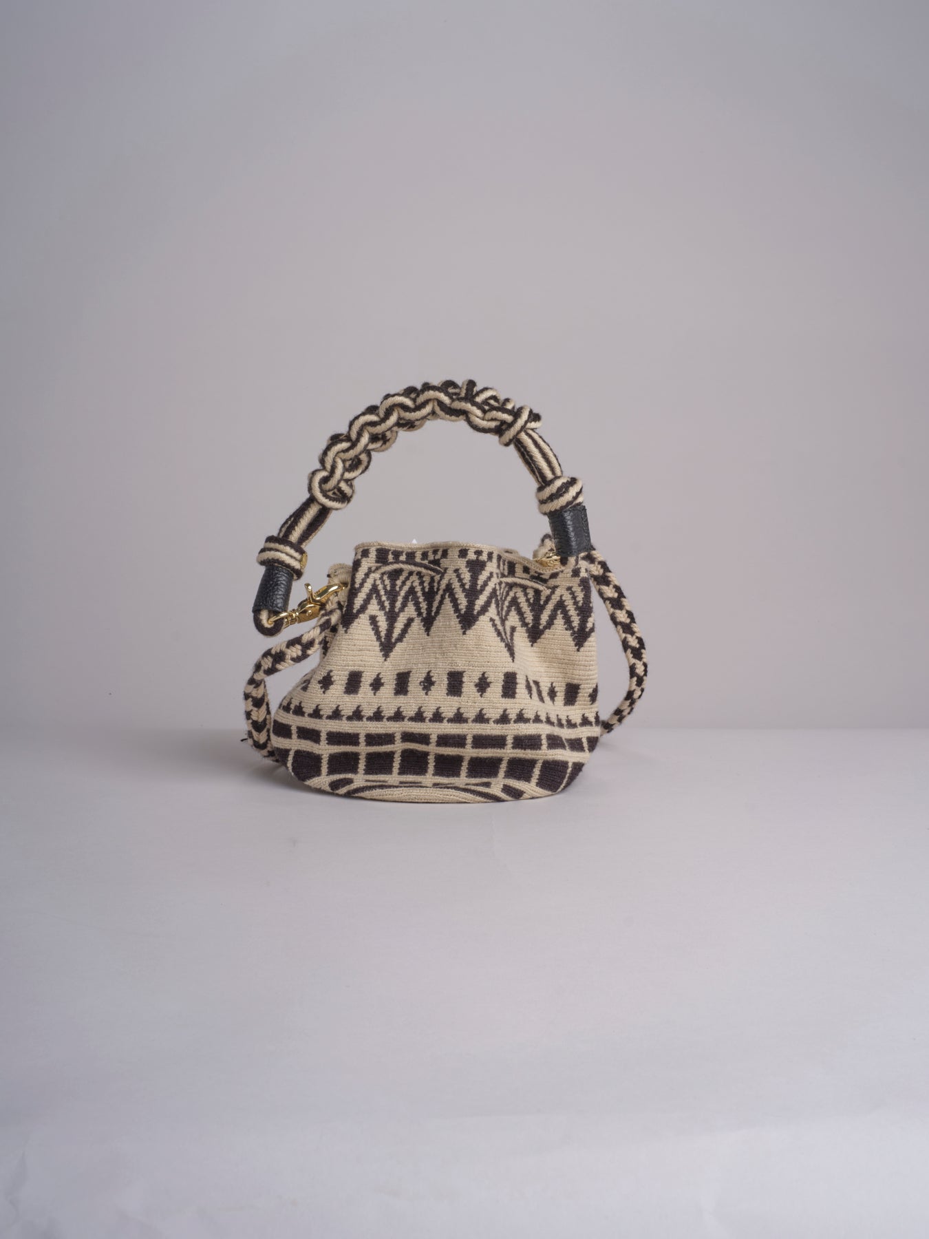  G12W-0001-3298 NERO BEIGE guanabana 
