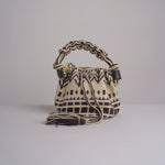  G12W-0001-3298 NERO BEIGE guanabana 
