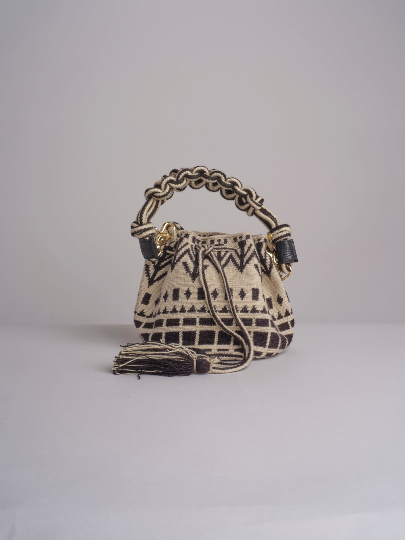  G12W-0001-3298 NERO BEIGE guanabana 